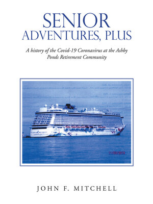 cover image of Senior Adventures, Plus
